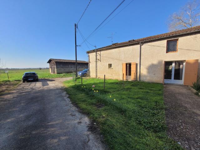 Maison 9 pièces 161 m²