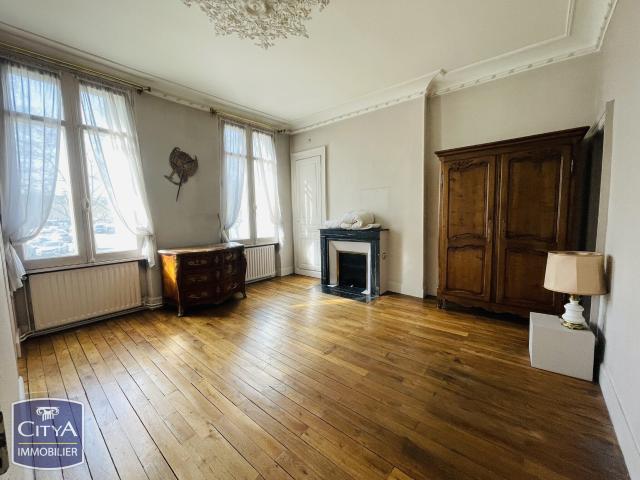 Maison 9 pièces 162 m²