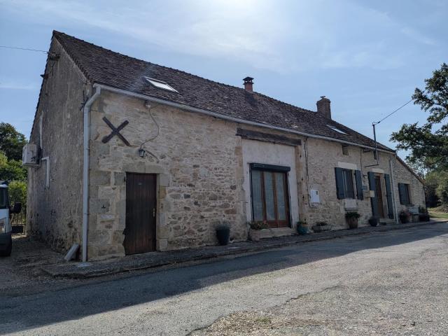 Maison 9 pièces 162 m²