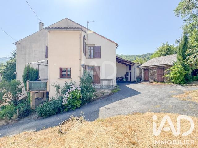 Maison 9 pièces 162 m²
