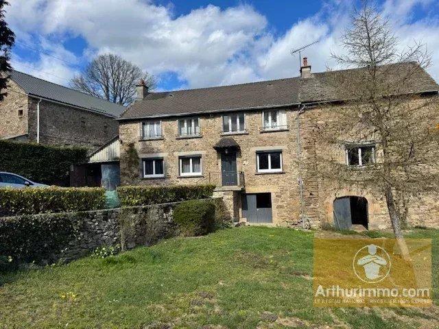 Maison 9 pièces 162 m²