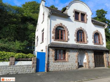 Maison 9 pièces 162 m²