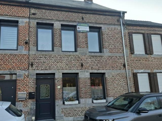 Maison 9 pièces 163 m²