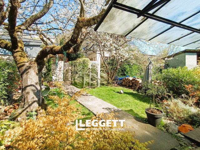Maison 9 pièces 163 m²