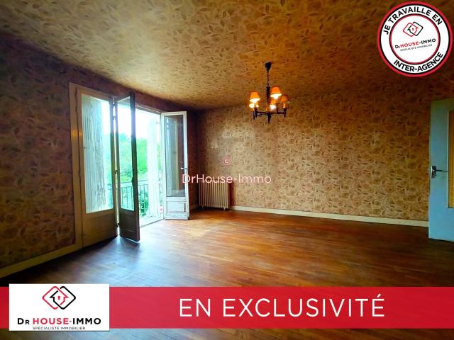 Maison 9 pièces 163 m²