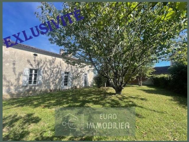 Maison 9 pièces 163 m²