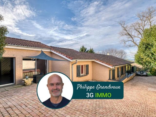 Maison 9 pièces 174 m²