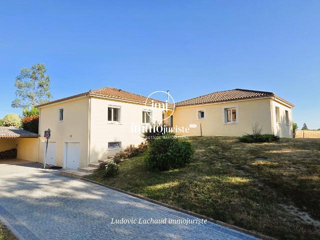 Maison 9 pièces 174 m²
