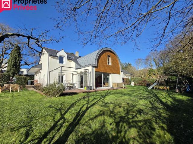 Maison 9 pièces 174 m²