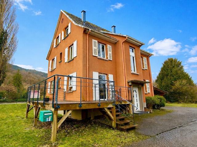 Maison 9 pièces 174 m²