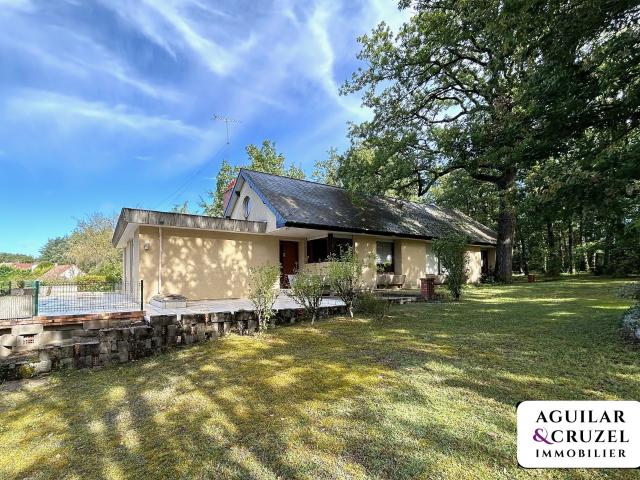 Maison 9 pièces 174 m²