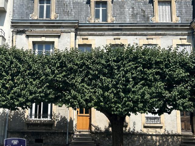 Maison 9 pièces 174 m²