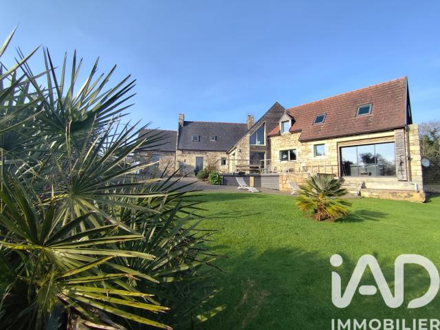Maison 9 pièces 175 m²