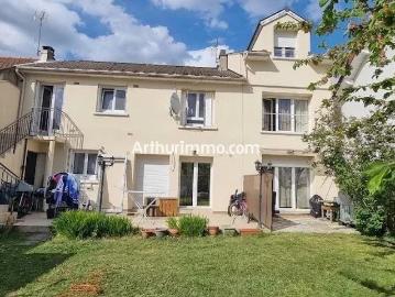 Maison 9 pièces 175 m²