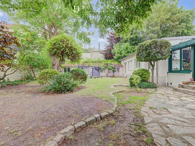 Maison 9 pièces 175 m²