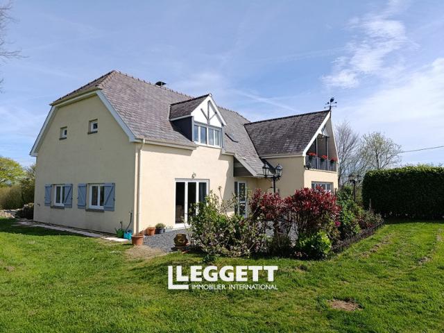 Maison 9 pièces 175 m²