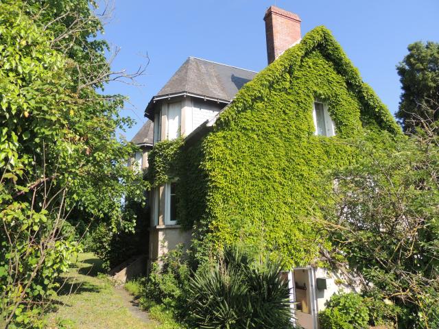 Maison 9 pièces 175 m²