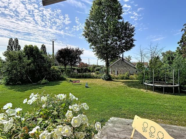 Maison 9 pièces 175 m²