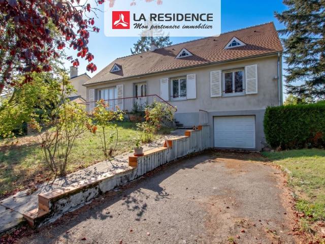 Maison 9 pièces 175 m²