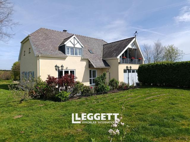 Maison 9 pièces 175 m²