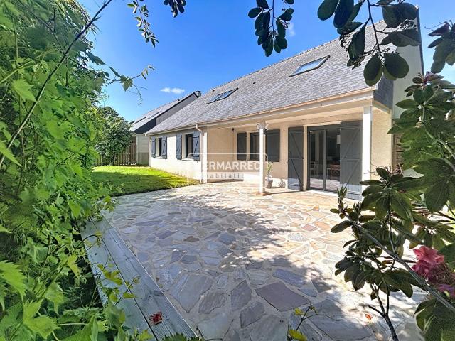 Maison 9 pièces 175 m²