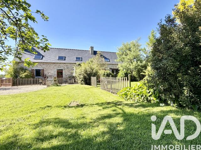 Maison 9 pièces 180 m²