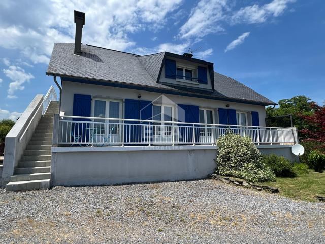 Maison 9 pièces 175 m²