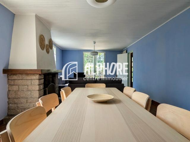 Maison 9 pièces 175 m²