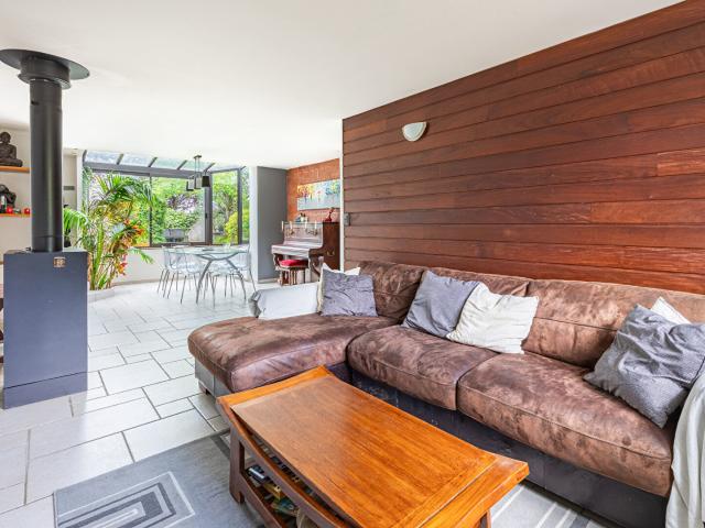 Maison 9 pièces 175 m²