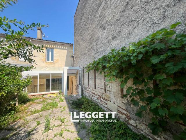 Maison 9 pièces 175 m²