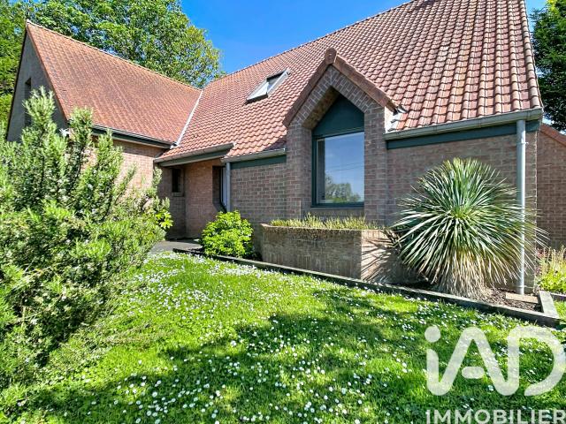 Maison 9 pièces 175 m²