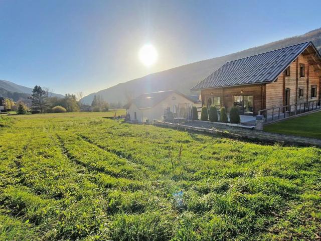 Maison 9 pièces 175 m²