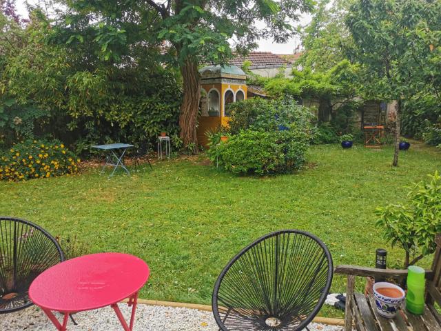 Maison 9 pièces 175 m²