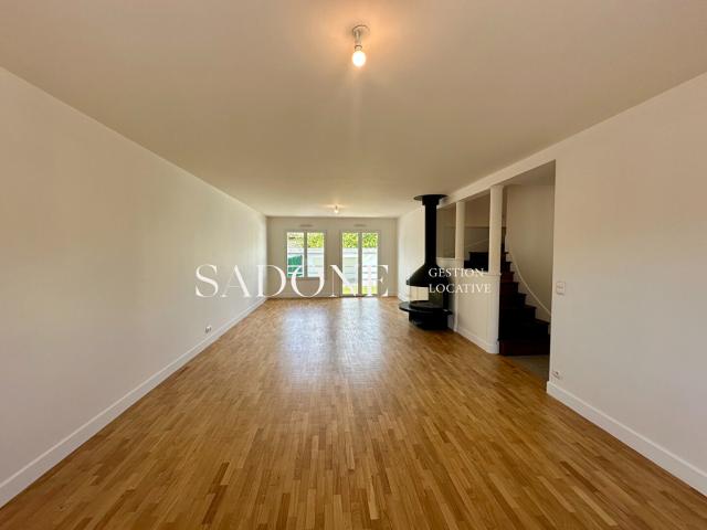 Maison 9 pièces 175 m²