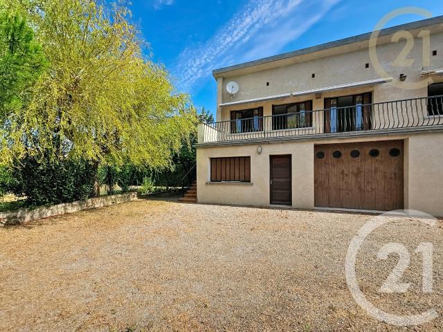 Maison 9 pièces 175 m²