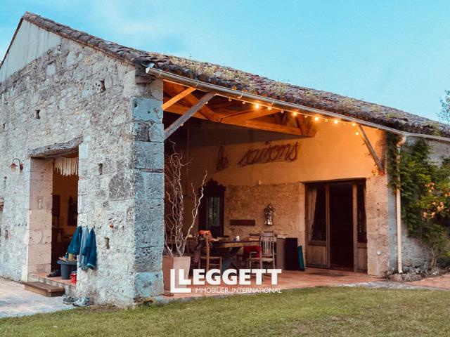 Maison 9 pièces 175 m²