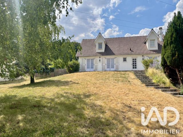 Maison 9 pièces 175 m²