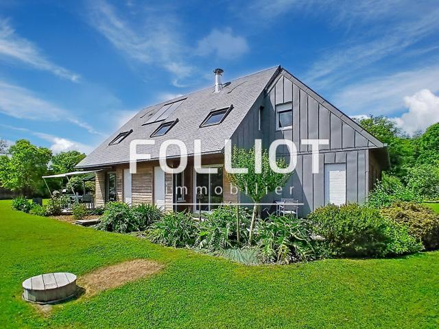 Maison 9 pièces 175 m²