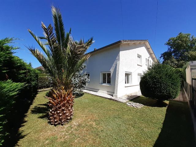 Maison 9 pièces 175 m²