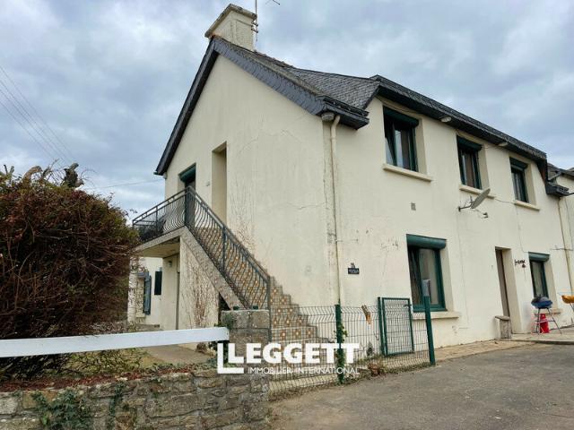 Maison 9 pièces 175 m²