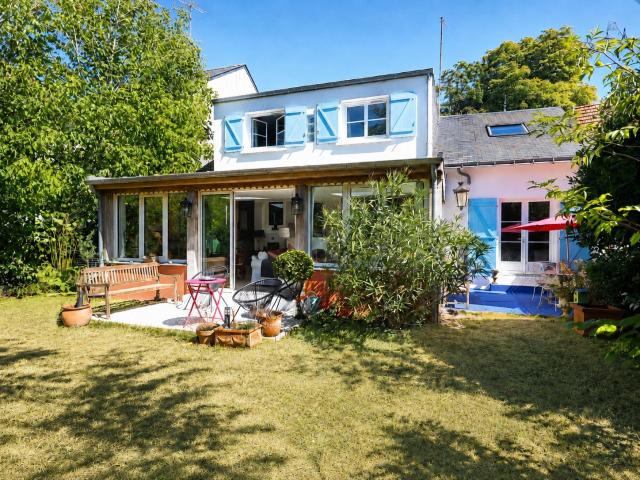Maison 9 pièces 175 m²