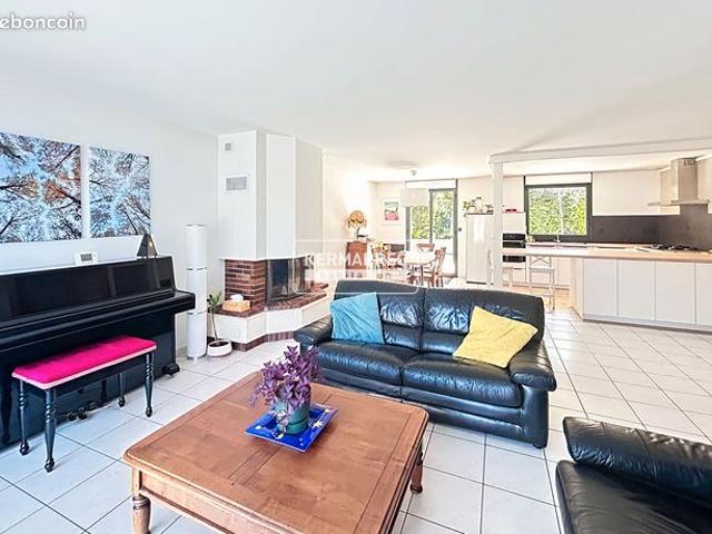 Maison 9 pièces 175 m²