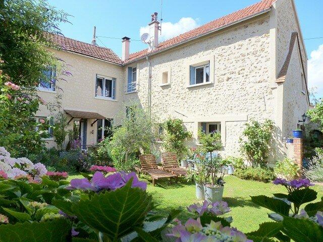 Maison 9 pièces 177 m²