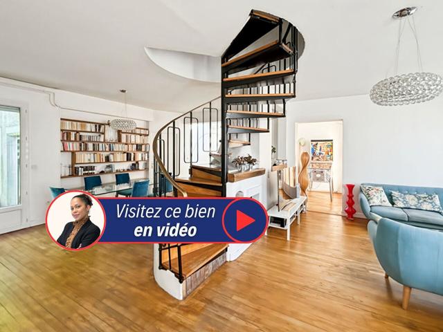 Maison 9 pièces 176 m²