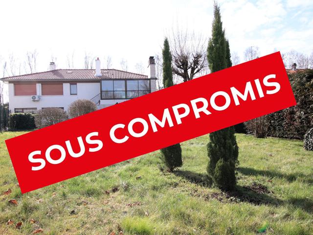 Maison 9 pièces 176 m²