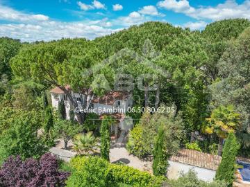 Maison 9 pièces 176 m²