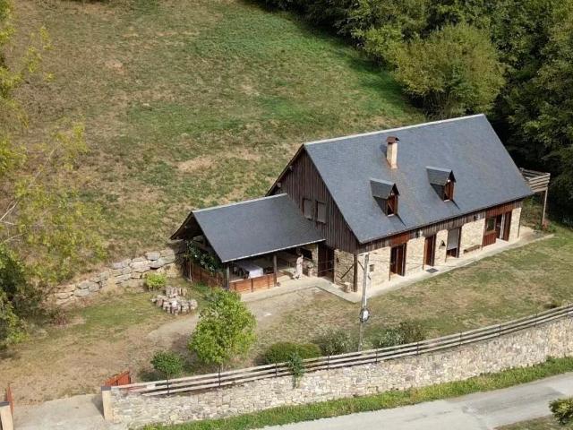 Maison 9 pièces 176 m²