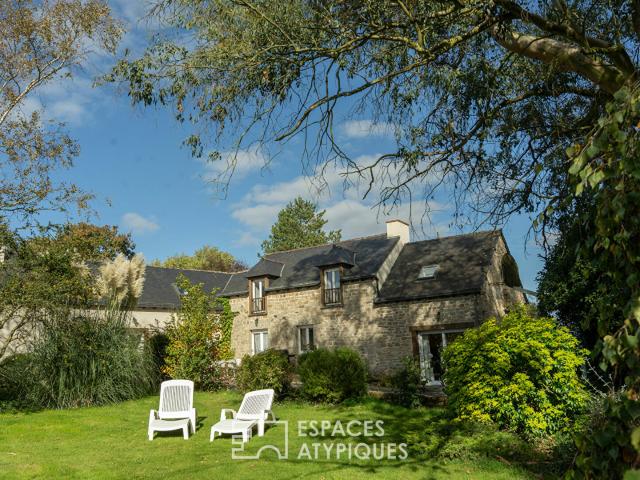 Maison 9 pièces 176 m²