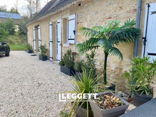 Maison 9 pièces 176 m²