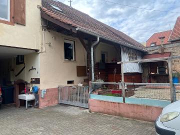 Maison 9 pièces 176 m²
